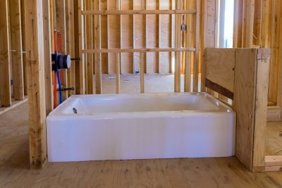 Bathroom Addition Service