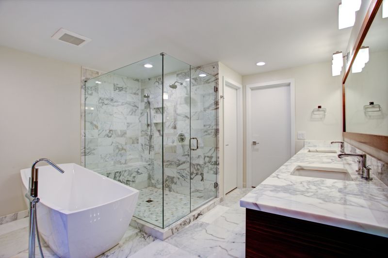 Bathroom Addition Service