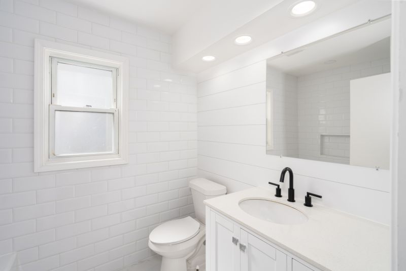 Basement Bathroom Remodeling in Norwalk, CT