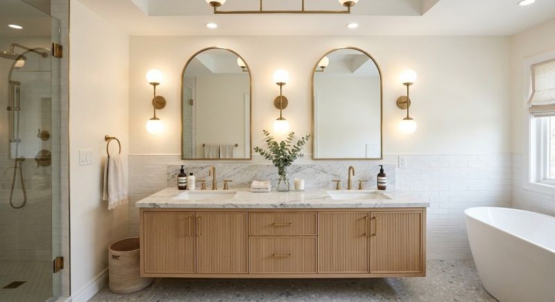 Bathroom Conversion Service in Venice, FL