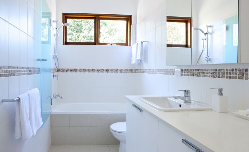 Bathroom Installation in Norwalk, CT
