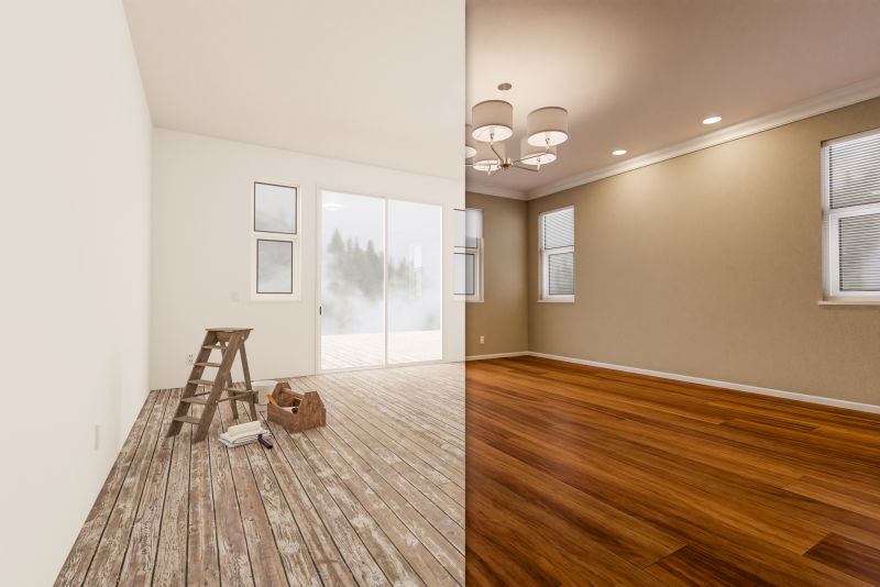 Closet Enlargement in Denver, CO