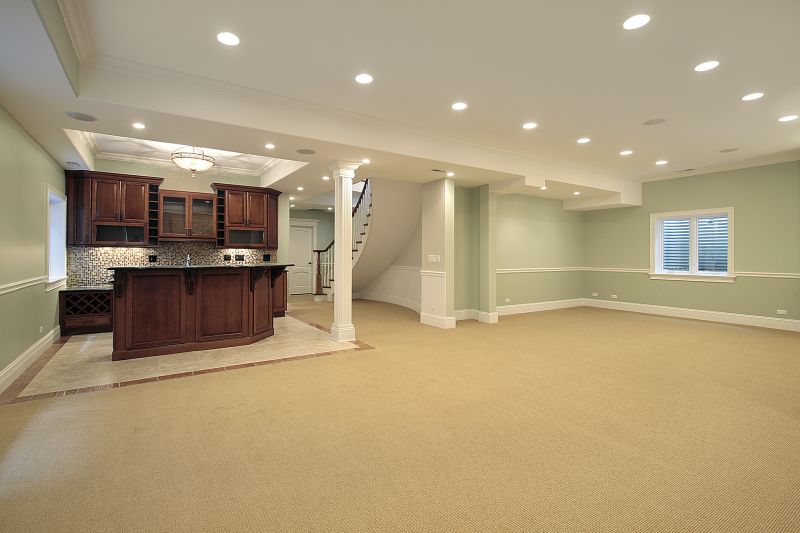 Home Office Remodeling in Denver, CO