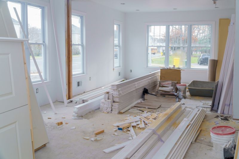 Interior Home Improvement in Littleton, CO
