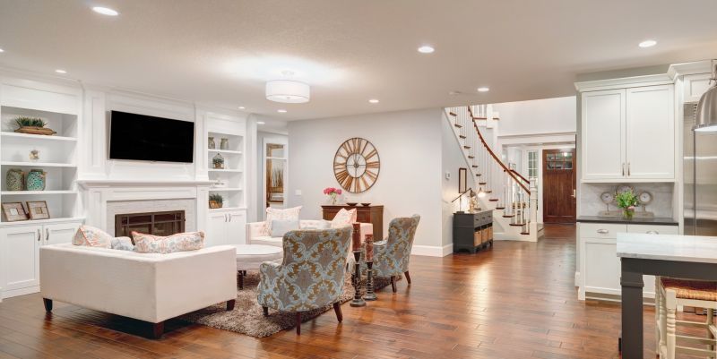Laundry Room Renovation in Denver County, CO