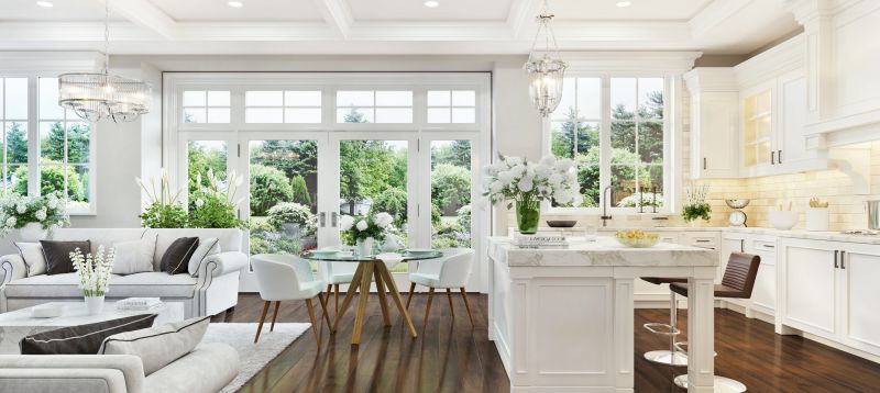 Residential Remodeling in Conroe, TX