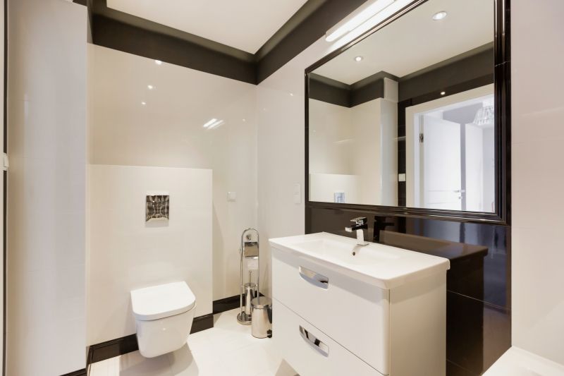 Restroom Renovation in Longmont, CO
